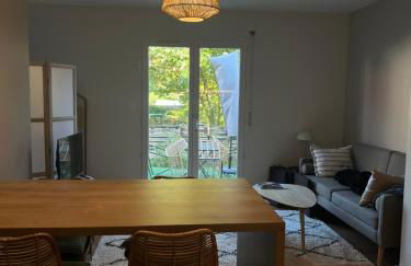 Appartement d'Exception à 20m de la Plage Votre Évasion Parfaite - Foto 4