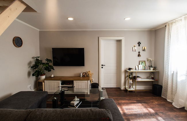 Midtown Sibiu - Cozy Apartment in Sibiu - Foto 17