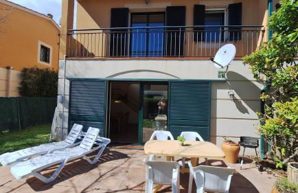 Mas Pinell, 3 bedroom at 50m from the beach. - Foto 34