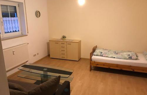 separate 35qm Apartment in Altmühltal - Foto 7