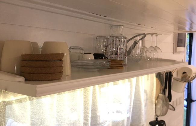 Lemon Tiny House - Foto 51