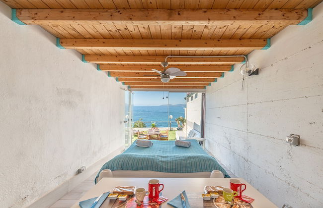 VILLA CELESTE SARDINIA - Foto 21