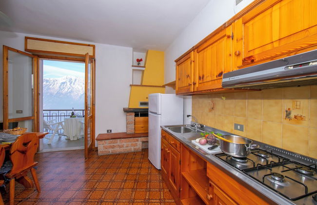 Appartamenti Secrel - Foto 57