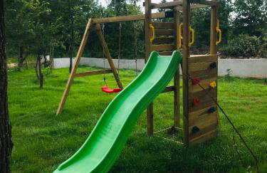 Villa Savey - heated pool - Foto 34