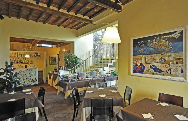 Castello di Mammoli - Foto 19