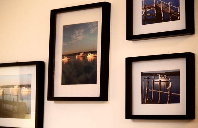 The Grand Apartments North Adelaide Parking - Foto 19