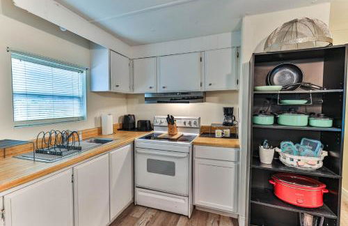 2BR House + BBQ • Near Silver Springs - Foto 40