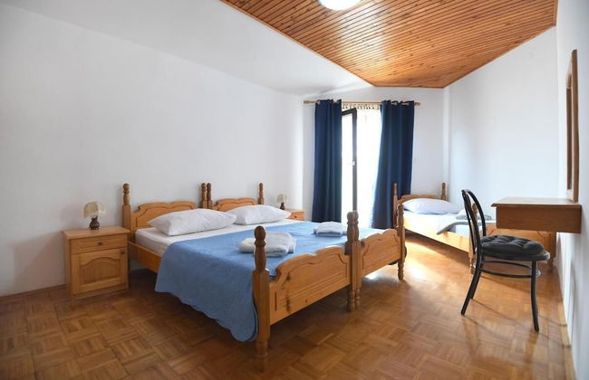 Two Bedroom sea View Apartment Primavera With Balcony - Foto 5