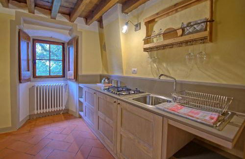 Montegufoni by PosarelliVillas - Foto 75