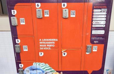 2 Quartos na Quadra da Praia - Foto 26