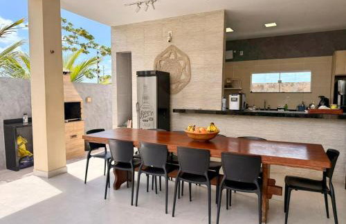Casa Encanto das Dunas - Foto 13