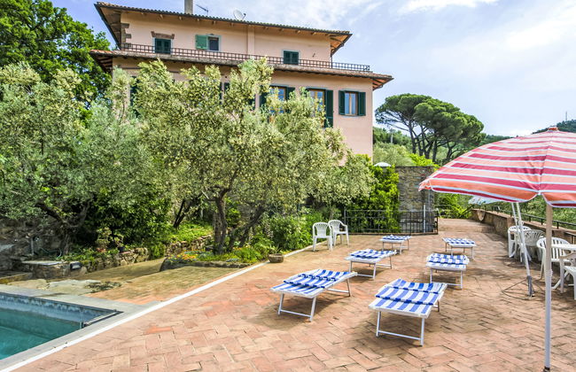 Villa Morosi - Foto 13