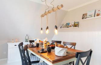 Wunderschöne Ferienwohnungen - Willkommen in der Deichluft - Foto 49