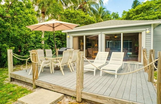 Baywatch Cottage 2 Bedroom Home by RedAwning - Foto 20