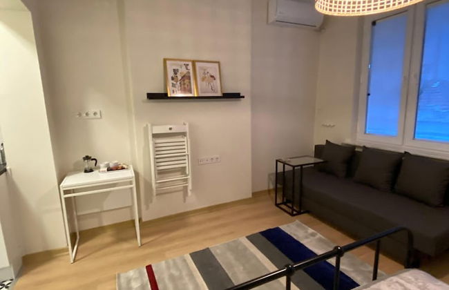 Sapphire Suites Taksim - Foto 38