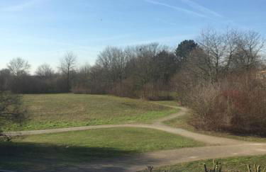 Apartment mit Parkblick - Foto 11