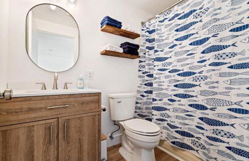 All is Wells Incredible Location! Walk to Beach - Foto 9