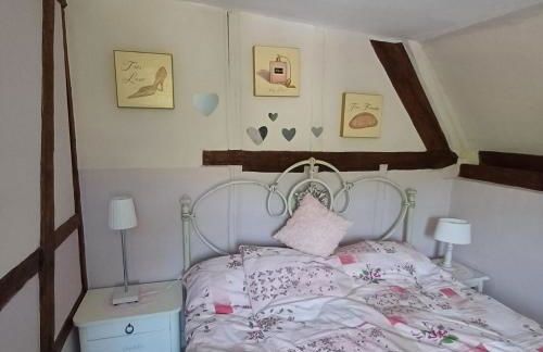 Auszeit Rheingauer Rosengarten - Foto 13