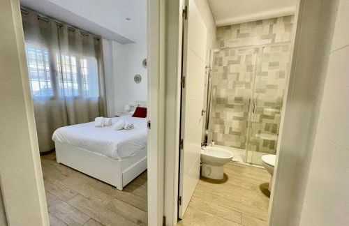 Geysotur Puerta de la Axerquía Parking Gratis - Foto 23