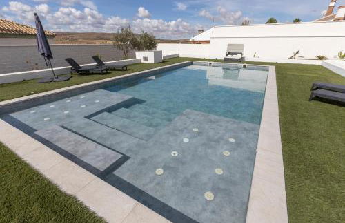 Siesta Deluxe Villa Coco - Foto 47