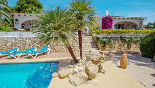 Balia - private pool villa - Foto 2