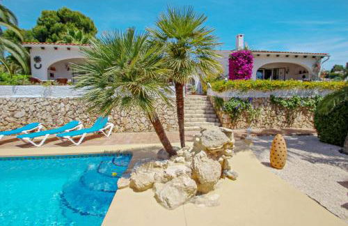 Balia - private pool villa - Foto 2