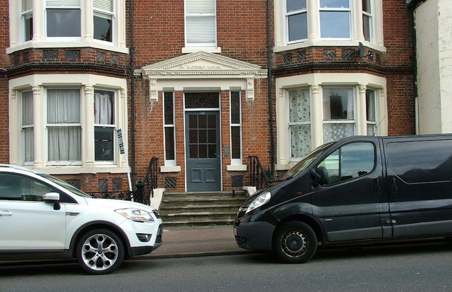 Stratford Apartment - Foto 11