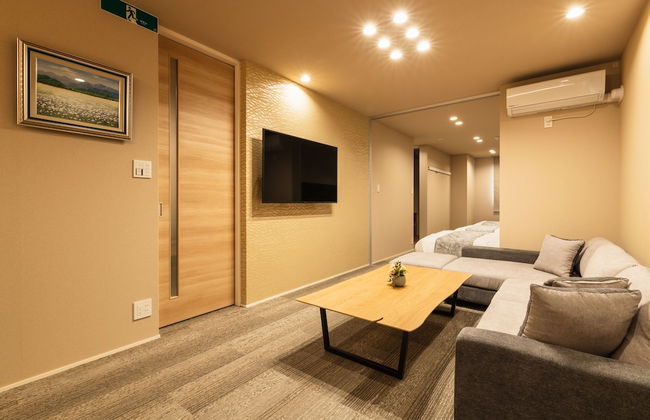 Grand Base Urakami - Foto 21