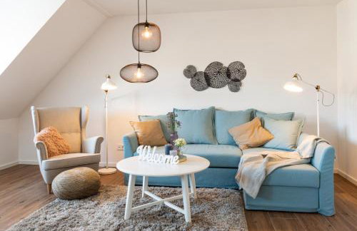 Lexapartments Luxus Apartment-Zentral in Altstadt-65-80qm - Photo 1