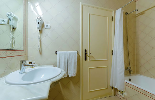 TURIM Estrela do Vau Hotel - Foto 44