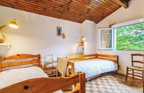 Holiday Home Chemin des Carrières by Interhome - Foto 9