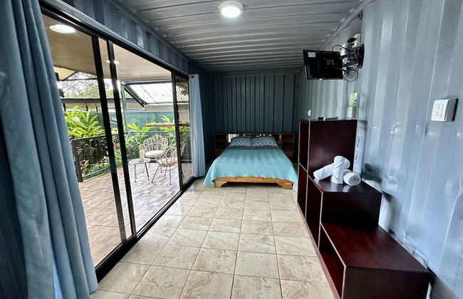 Almendros Eco-Villas - Foto 26