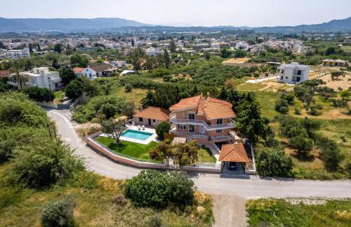 Filerolia Stone House - Foto 35