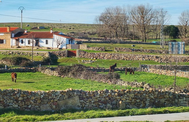 Casa rural Quevedo - Foto 19