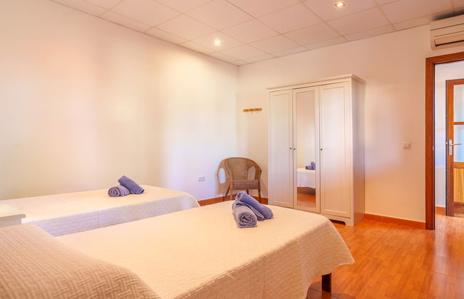 Finca Can Corritx - Foto 13