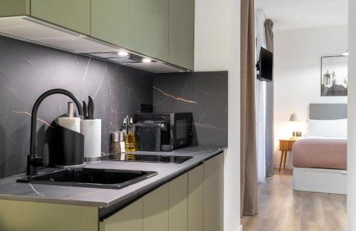 Limehome Malaga Calle Victoria - Foto 50