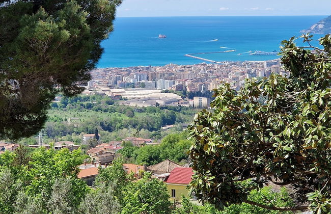 Villa Esmeralda - Foto 11