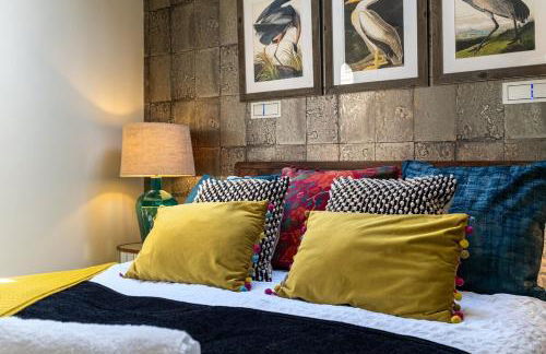 Tower Cottage - Medieval Grid Townhouse - Foto 8