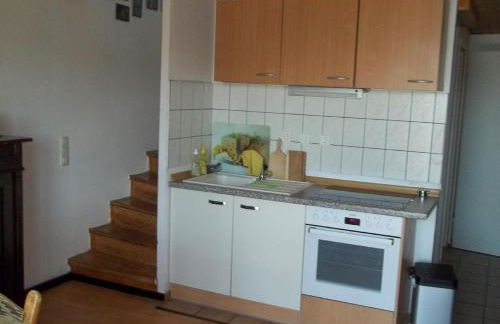 Ferienwohnungen Willrich - Ferienwohnung 3 - Foto 5