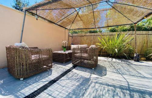 Le gîte du golf - Foto 14