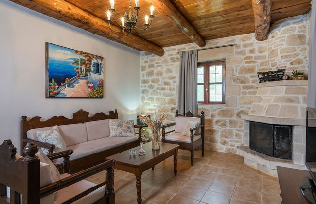 Kontis Village - Foto 51