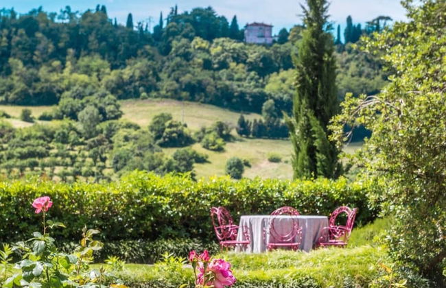 Stunning 6-bed Private Villa With Pool Near Venice - Foto 39