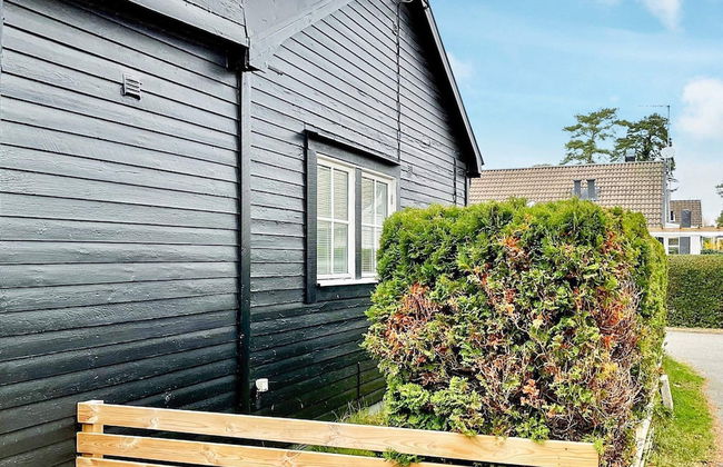 6 Person Holiday Home in Ahus - Photo 18