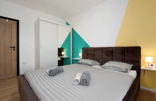 Villa Levak - Foto 9