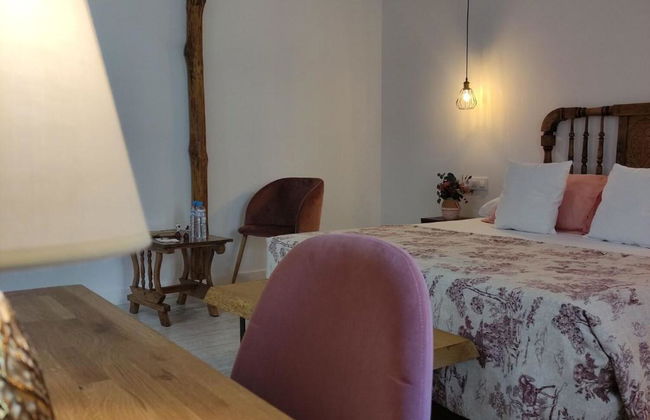 Casa Rural el Rincón de Monfragüe - Foto 42