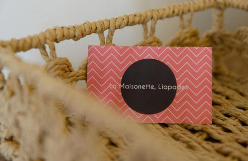 La Maisonette House in the Heart of Liapades Close to Rovinia Beach & Paleokastritsa - Foto 24