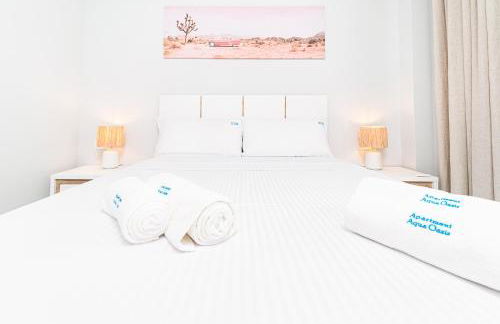 Apartment Aqua Oasis - Foto 9