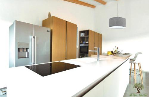 La Finca OliveTree - Foto 20