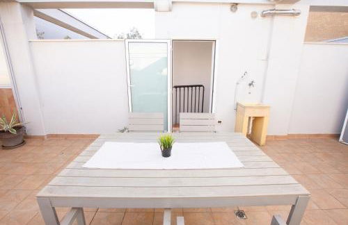 Casa Adelaide - Vicino al mare, al centro, terrazza con vista - Foto 22