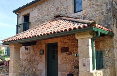 Casa Rural A Eira Vella - Foto 1